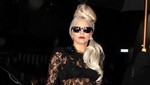 [FOTO] Lady Gaga rinde homenaje a Marilyn Monroe en Twitter