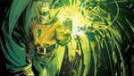 Linterna Verde es homosexual, revela DC Comics