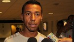 Nolberto Solano: La prioridad en la U es la parte defensiva