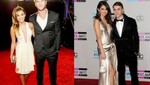 Selena Gomez y Miley Cyrus reinan en EE.UU