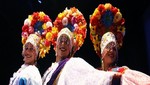 Domingos de Folclore: Danzas del Perú en un solo espectáculo
