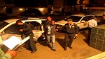Serenos de Barranco capturan a presunto secuestrador