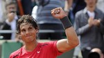 Roland Garros: Rafael Nadal accedió a la siguiente fase del torneo francés