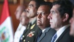 Representantes del  Ejército de Estados Unidos y Perú brindarán apoyo a población chinchana y Huancavelicana