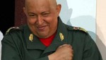 Hugo Chávez toma medicamento más fuerte que la morfina
