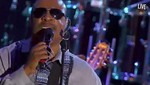 Stevie Wonder se presentará en festival Rock in Río
