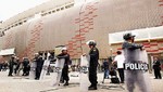 Perú vs Colombia: ingreso al Estadio Nacional será desde las 13:00 horas