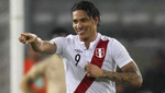 Selección peruana: Paolo Guerrero afirma que vencerán a Colombia