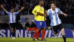 Messi y Argentina camino a Brasil 2014 y a la gloria