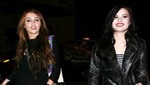 Miley Cyrus vs. Demi Lovato, ¿A qué estrella prefieres?