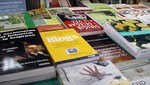 Periodistas que pasan a los libros