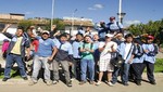 Cajamarca: opositores a Conga utilizan niños en sus protestas