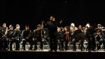 Escuela Nacional de Folklore organiza concierto de Gala de ensamble de Instrumentos tradicionales peruanos