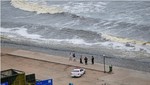 Perú: tsunami desaparecería La Punta y playas de Asia