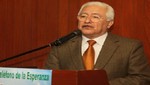 [VIDEO]: Rector de la Universidad Garcilaso ganaría un sueldo de más de un millón de soles