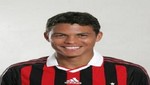 Milan: pase de Thiago Silva no baja de los 40 millones de euros