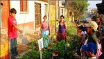 UNESCO reconoce programa Tierra de Niños
