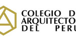Se realizarán conferencias magistrales por el 50 aniversario del Colegio de Arquitectos del Perú