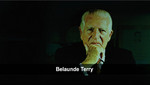 Efemérides: Hoy se conmemora un año más de la muerte de Fernando Belaúnde Terry