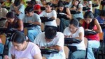 La demanda social se inclina por la educación universitaria privada