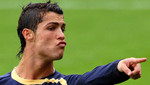 Eurocopa: Cristiano Ronaldo confía en hacer un buen papel con Portugal