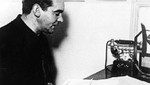 EEUU: Celebran 114 aniversario del nacimiento de Federico García Lorca