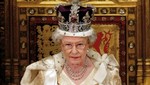 Reina Isabel II agradece al pueblo Británico por su asistencia al Jubileo