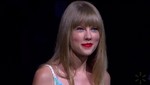 [VIDEO] Taylor Swift se presentó en el evento de Wal-Mart