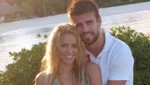 Gerard Piqué habría 'picado' a Shakira