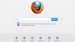 Firefox 13 ya se encuentra disponible para descargar