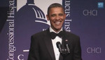 [VIDEO] Barack Obama cantando 'Call Me Maybe' es un éxito en redes