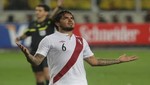 Selección peruana: Vargas y Zambrano quedaron descartados ante Uruguay