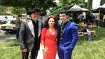 Joe Jonas, Nelly, Gloria Estefan y John Rich estrenarán nuevo show de talentos