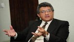 Juan Sheput: Rimarachín puede unirse a Perú Posible