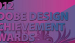Primer latinoamericano es seleccionado para los premios Adobe Design Achievement Awards 2012