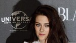 Kristen Stewart: Sufrí de bullying porque era poco femenina