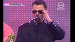 YO SOY: Marc Anthony fue eliminado de la competencia