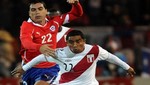 Selección peruana: Antonio Gonzáles sería titular ante Uruguay