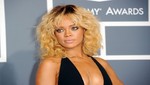 Rihanna ya está trabajando con Chris Brown