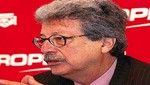 Humberto Campodónico: Si es necesario envasaremos GLP para bajar el precio