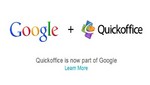 Aplicación Quickoffice es ahora propiedad de Google