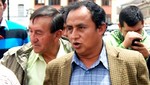 Gregorio Santos: Abugattás presiona al Fiscal de la Nación para que me detengan