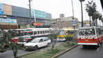 [Foto] Reordenamiento de la avenida manco Capac en Lima: Paciencia