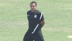 Alianza Lima: Fernando Meneses dejó el club y se marchó a Chile