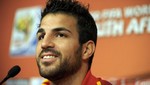 Eurocopa: Cesc Fábregas le quita la presión a España señalando que hay otros favoritos