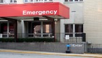 Hospitales reciben puntajes por la seguridad de los pacientes