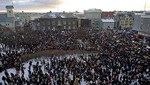 Islandia... Sin crisis no hay desafíos