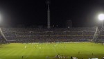 Eliminatorias Brasil 2014: Se agotaron las entradas para el encuentro Uruguay vs Perú
