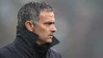 José Mourinho lamentó muerte de Manuel Preciado