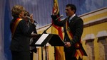 Capriles al ceder la gestión de Miranda: mi nueva causa es toda Venezuela
